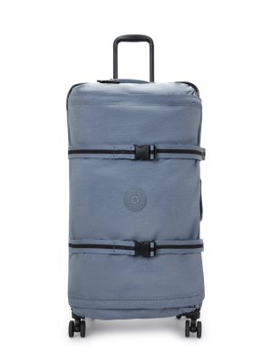 Spontaneous Large Rolling Luggage