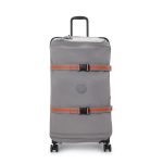 Spontaneous Large Rolling Luggage