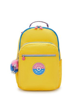 Seoul Large 15 Laptop Backpack