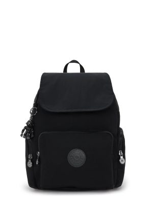 City Zip Small Backpack