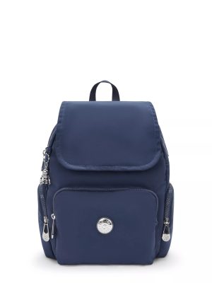 City Zip Small Backpack