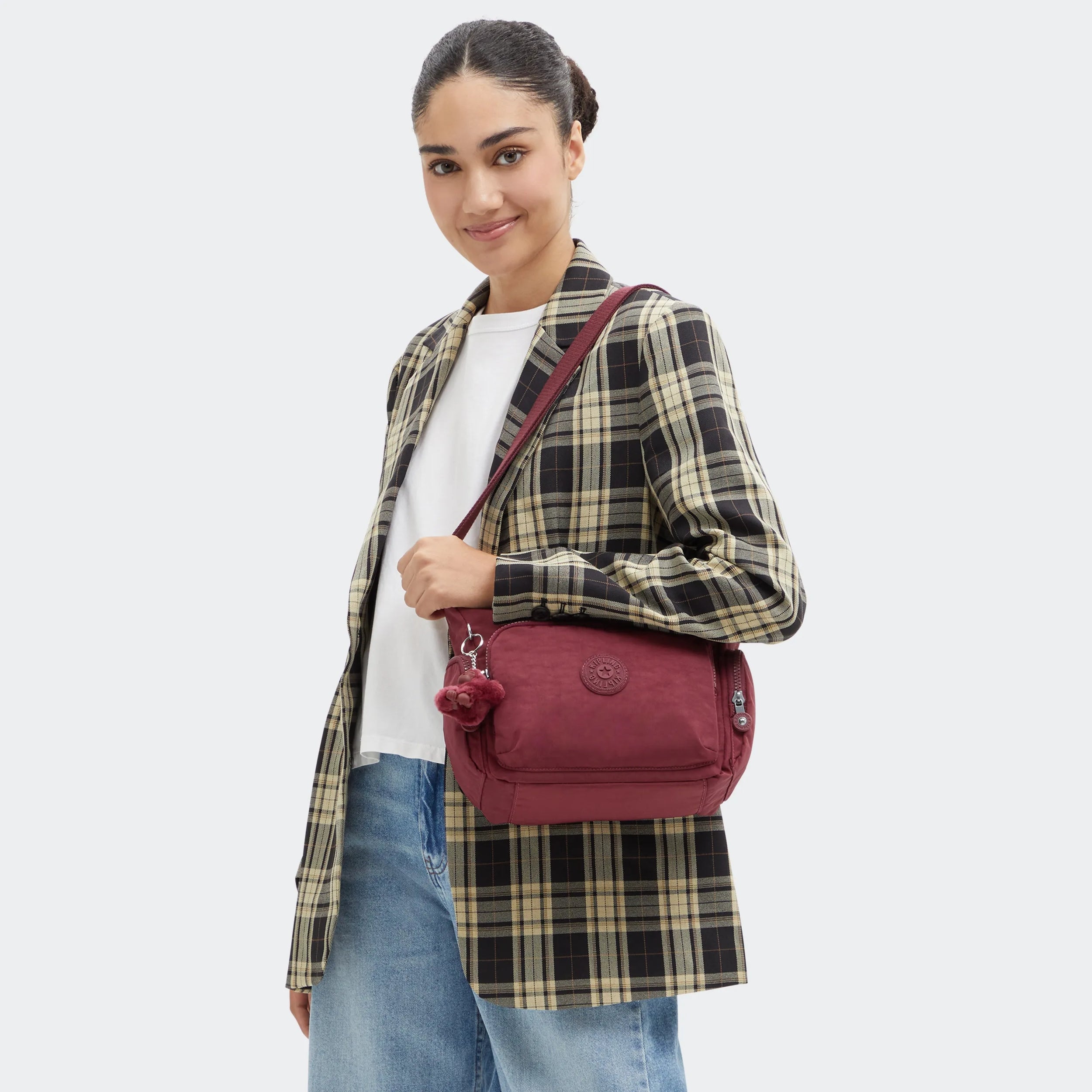 Gabb Small Crossbody Bag - Image 2