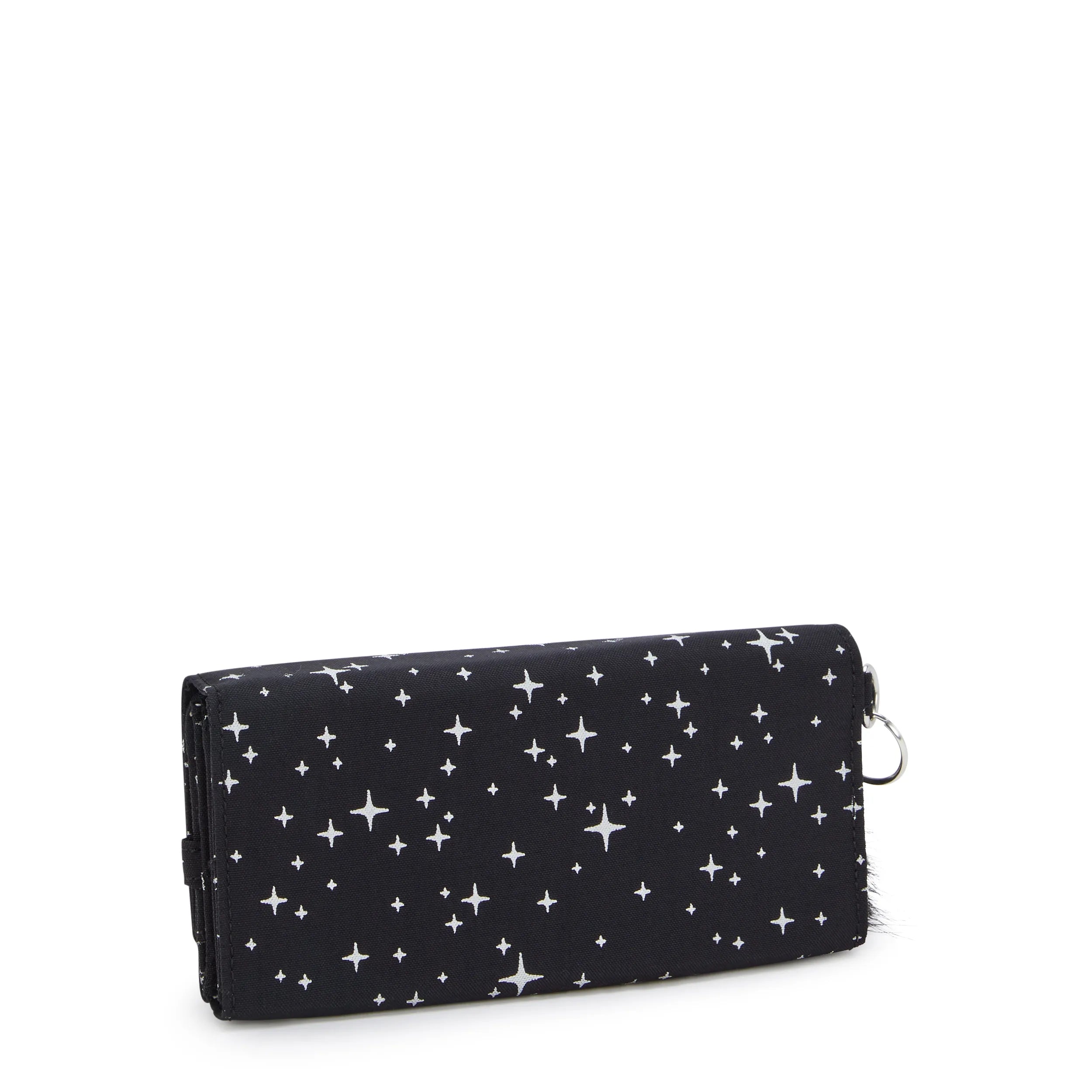 Rubi Large Printed Wristlet Wallet - Image 2