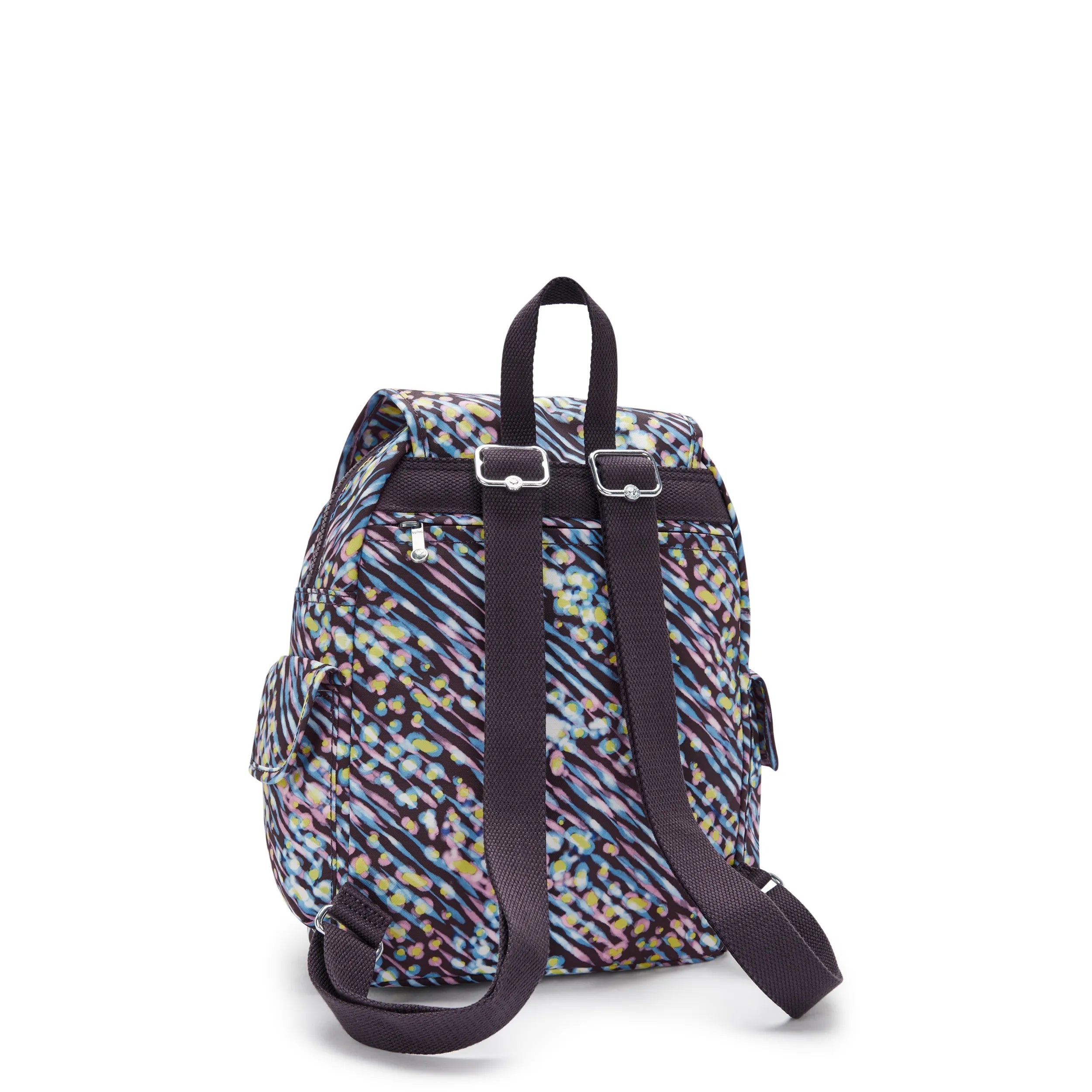 City Pack Small Printed Backpack - Image 3