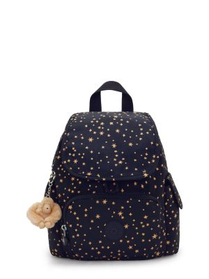City Pack Mini Backpack