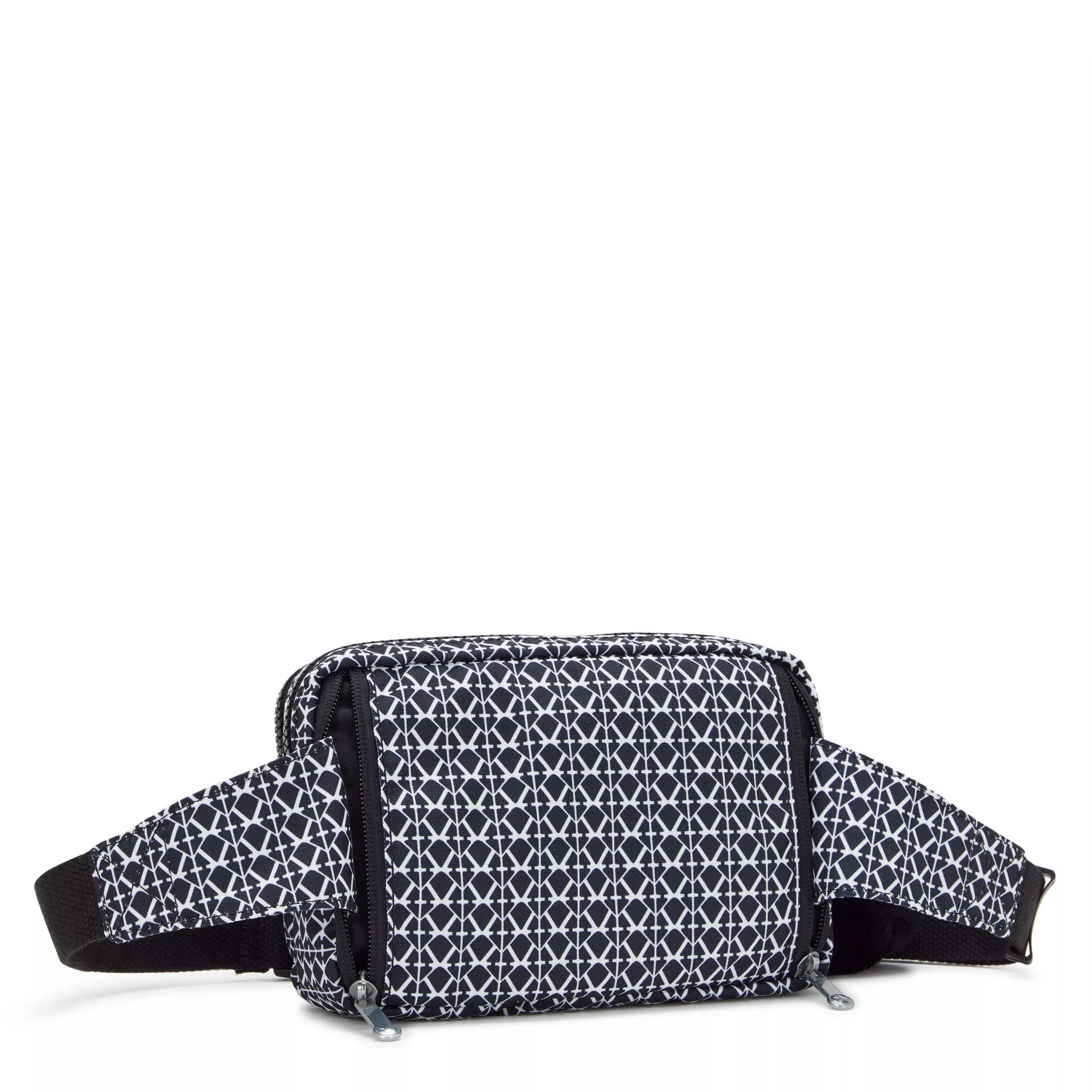 Abanu Multi Printed Convertible Crossbody Bag - Image 3