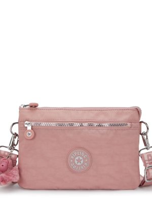 Riri Zip Crossbody Bag