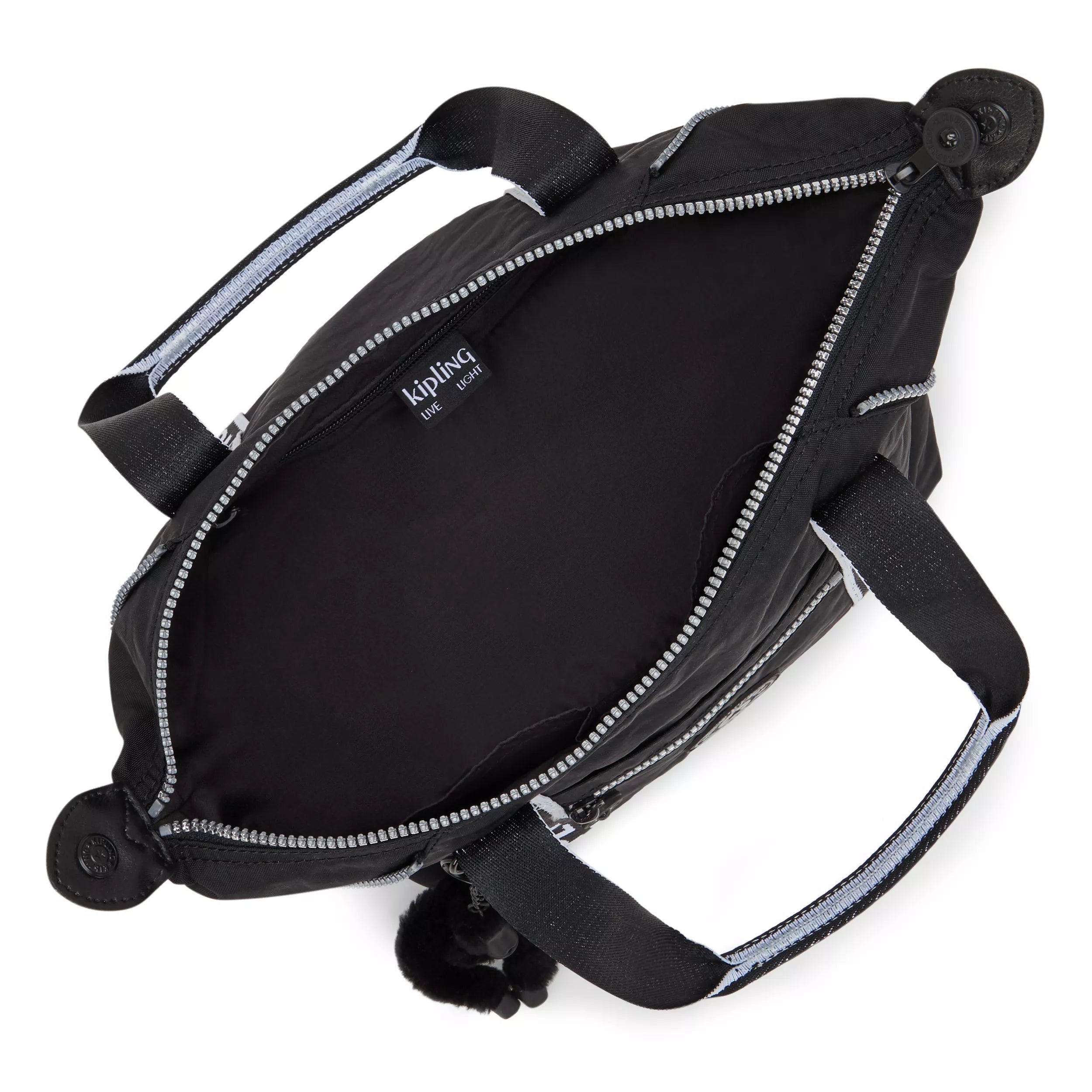 Art Mini Shoulder Bag - Image 4