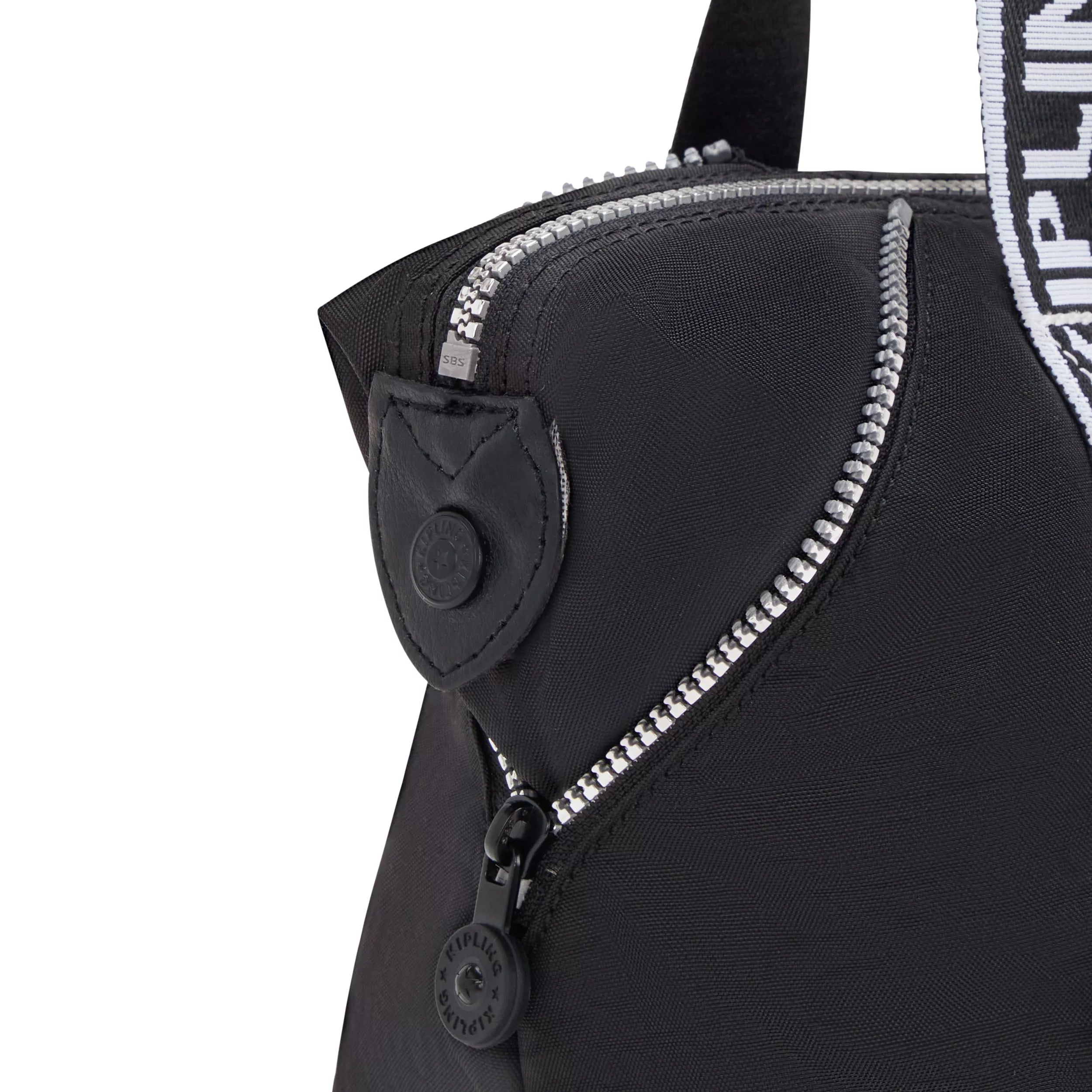 Art Mini Shoulder Bag - Image 7