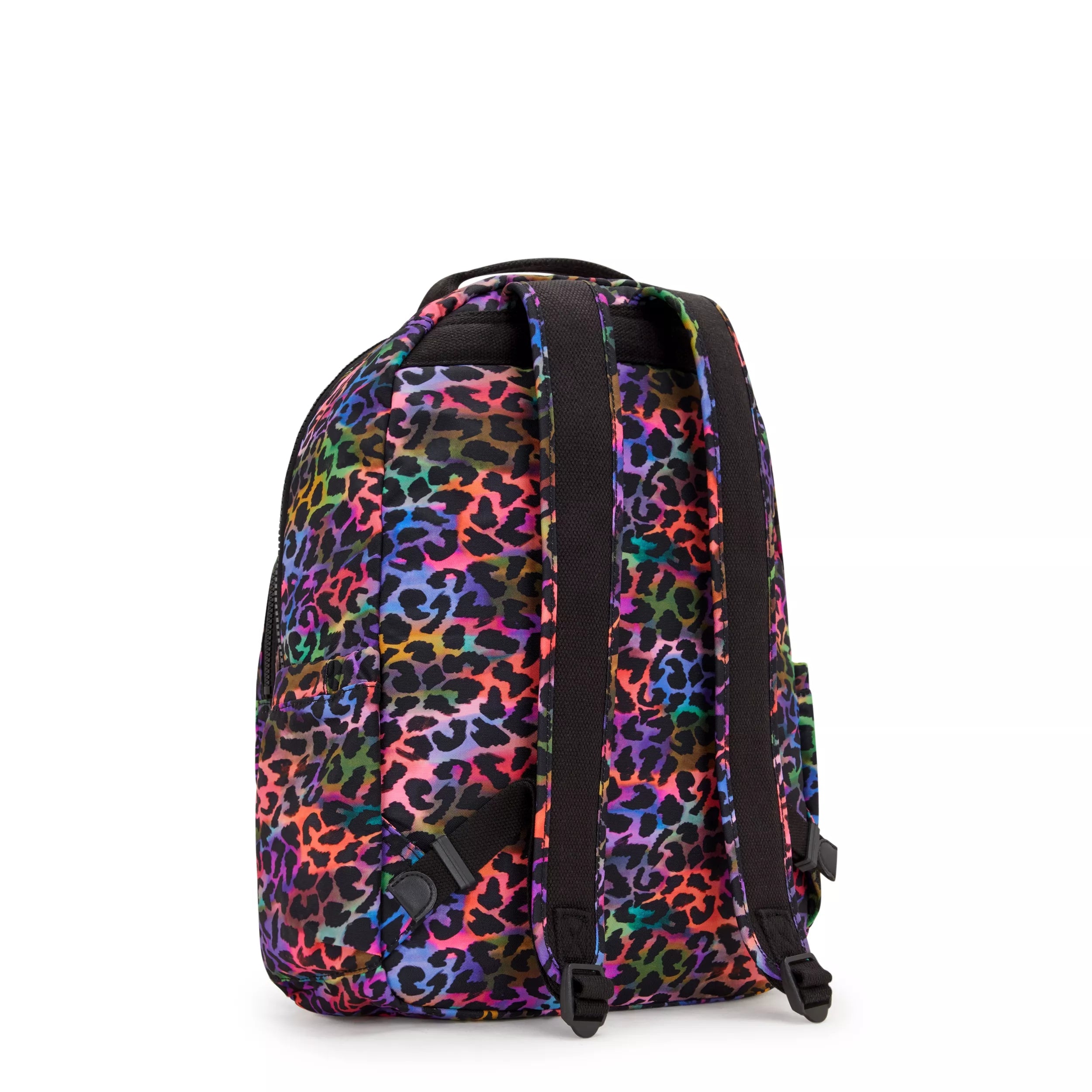 Seoul Large Printed 15 Laptop Backpack - Image 2