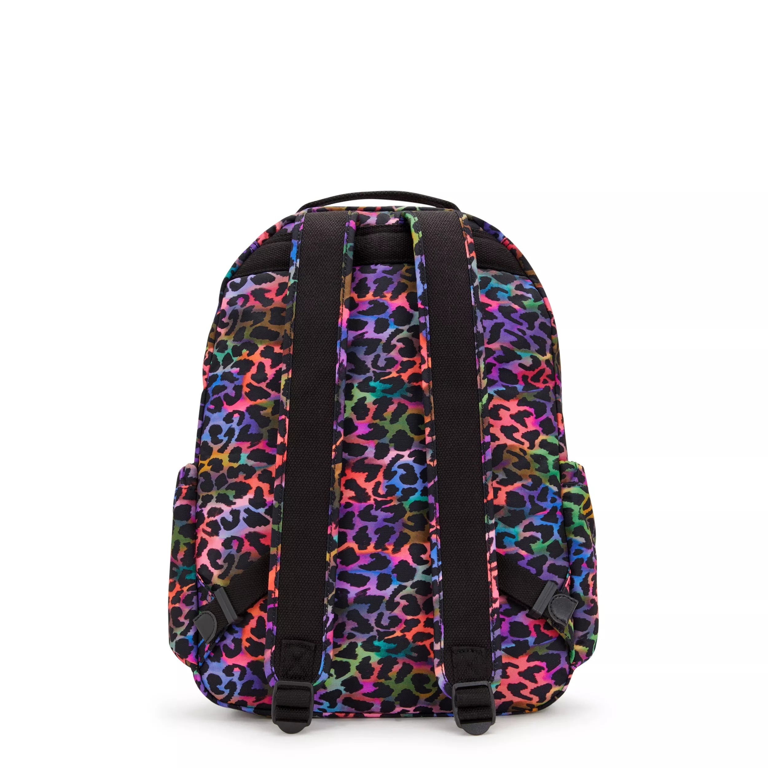 Seoul Large Printed 15 Laptop Backpack - Image 7
