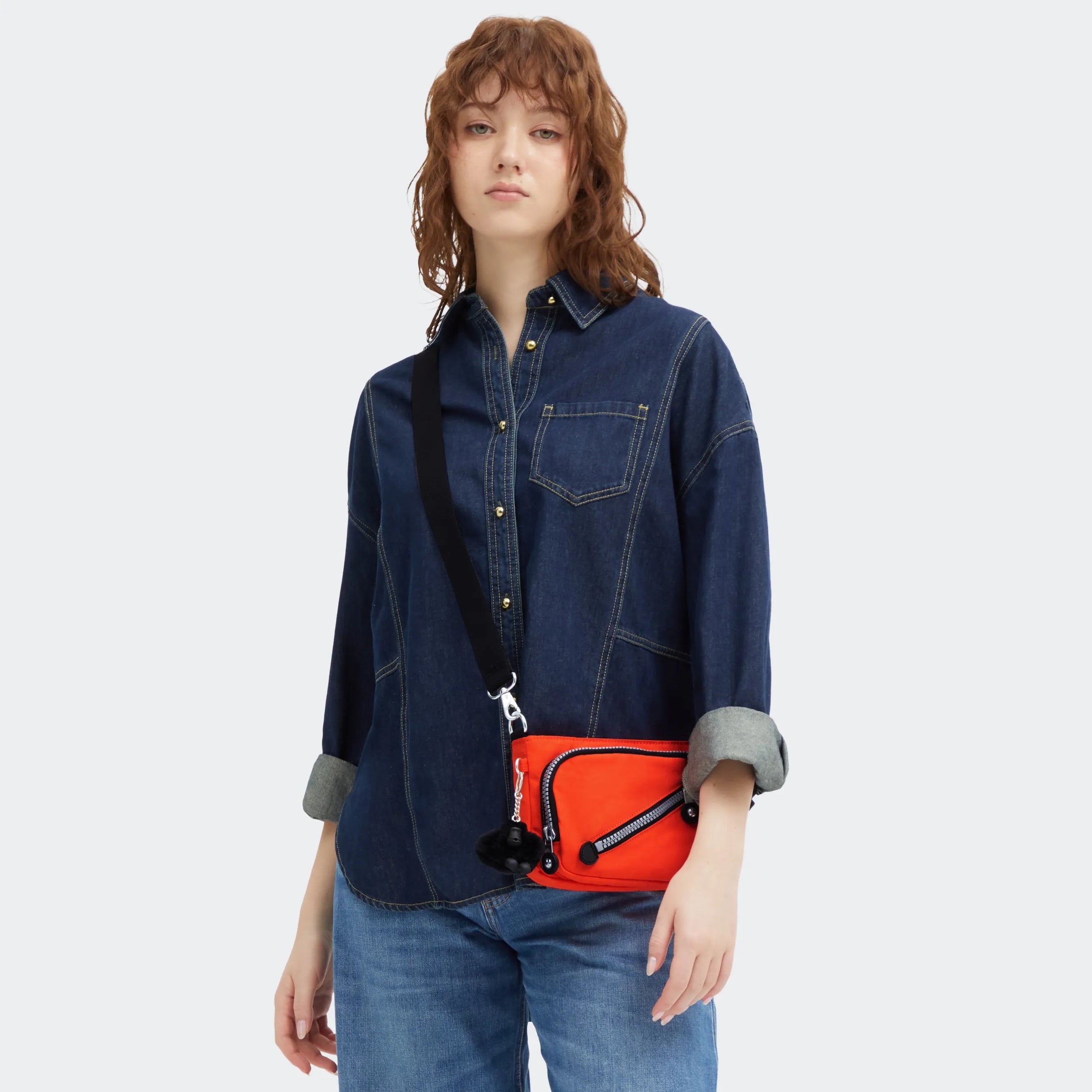 New Milos Shoulder Bag - Image 9