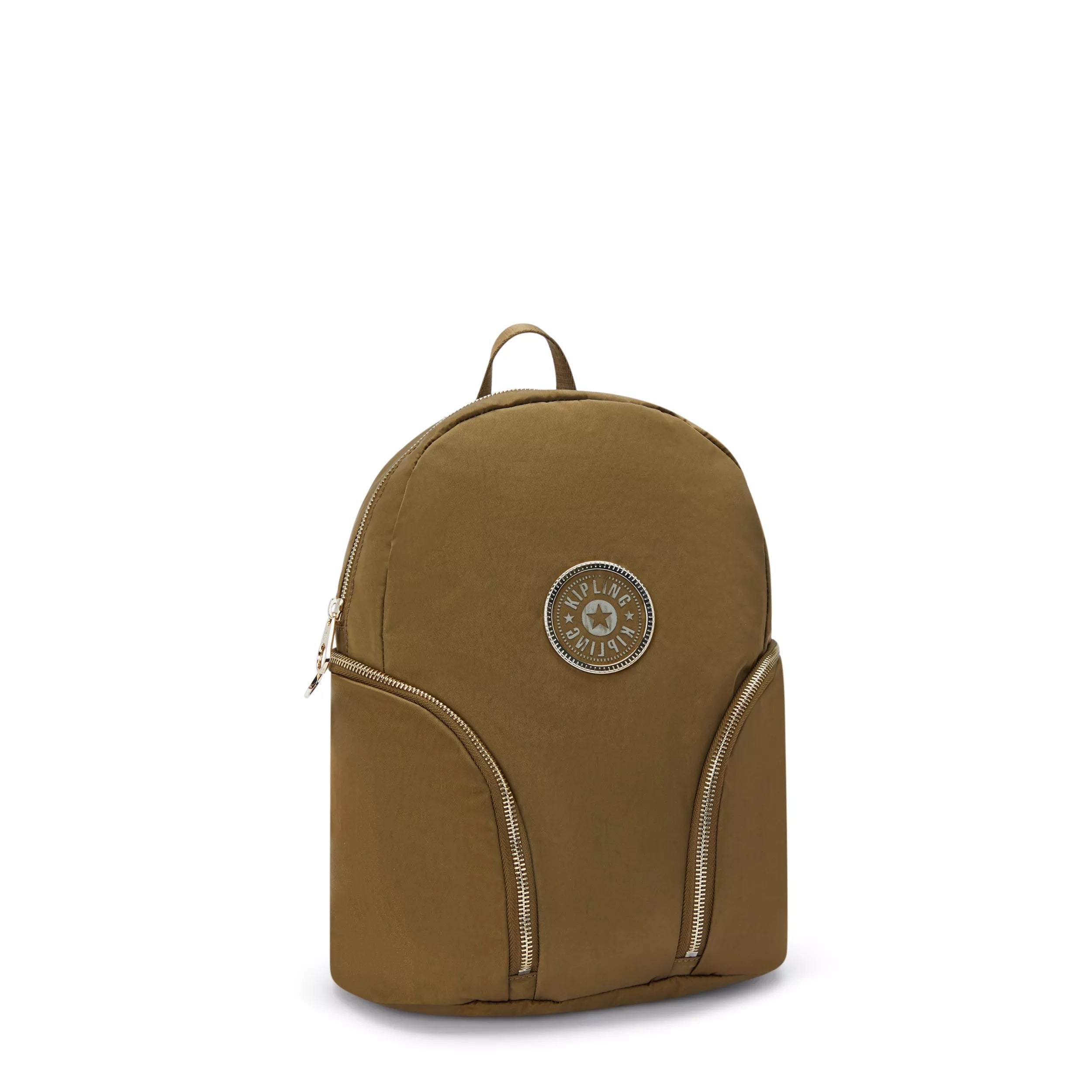 The City Small Backpack - Image 5