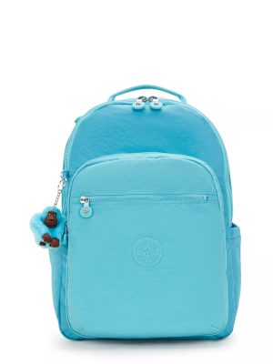 Seoul Large 15 Laptop Backpack