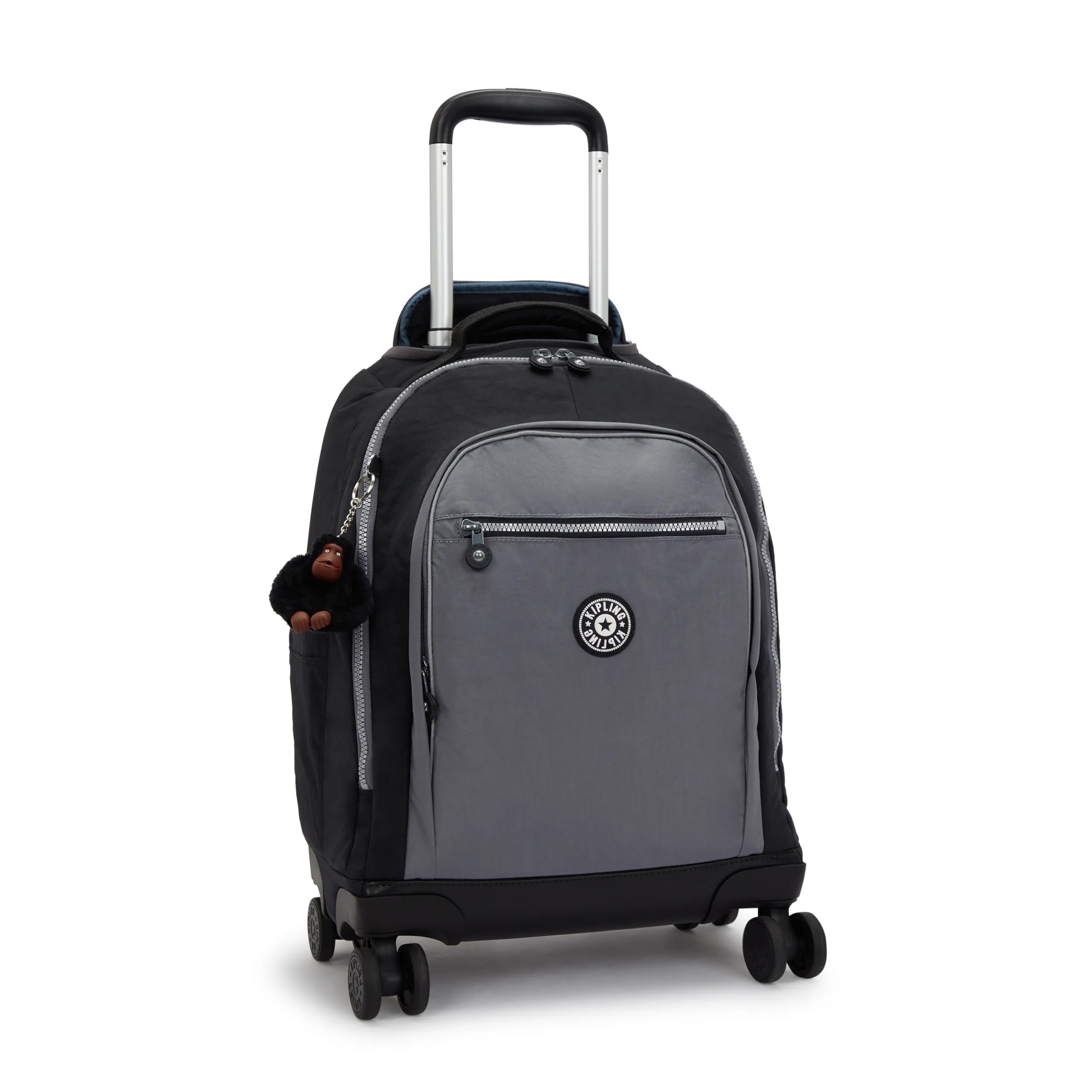 New Zea 15 Laptop Rolling Backpack - Image 5