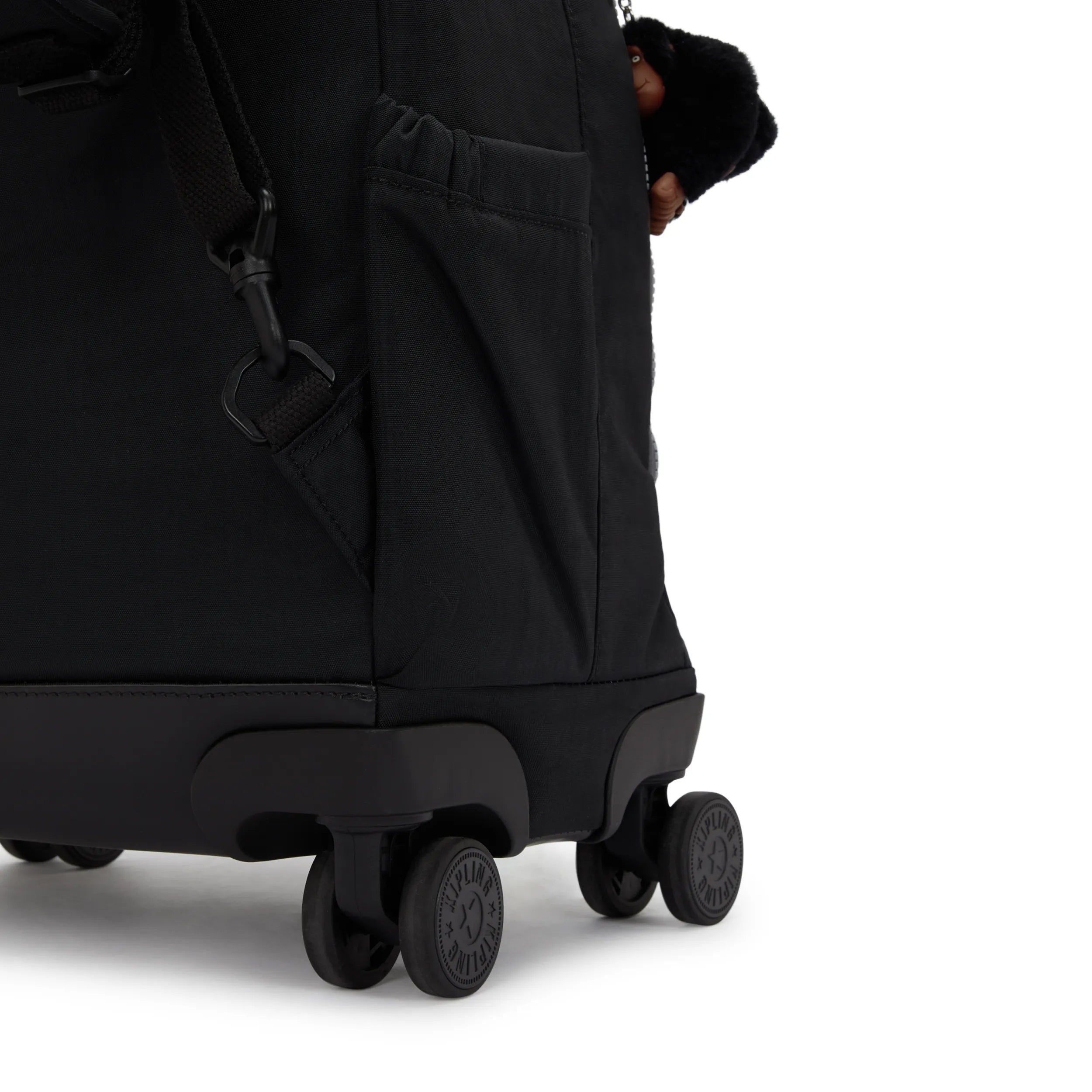 New Zea 15 Laptop Rolling Backpack - Image 6