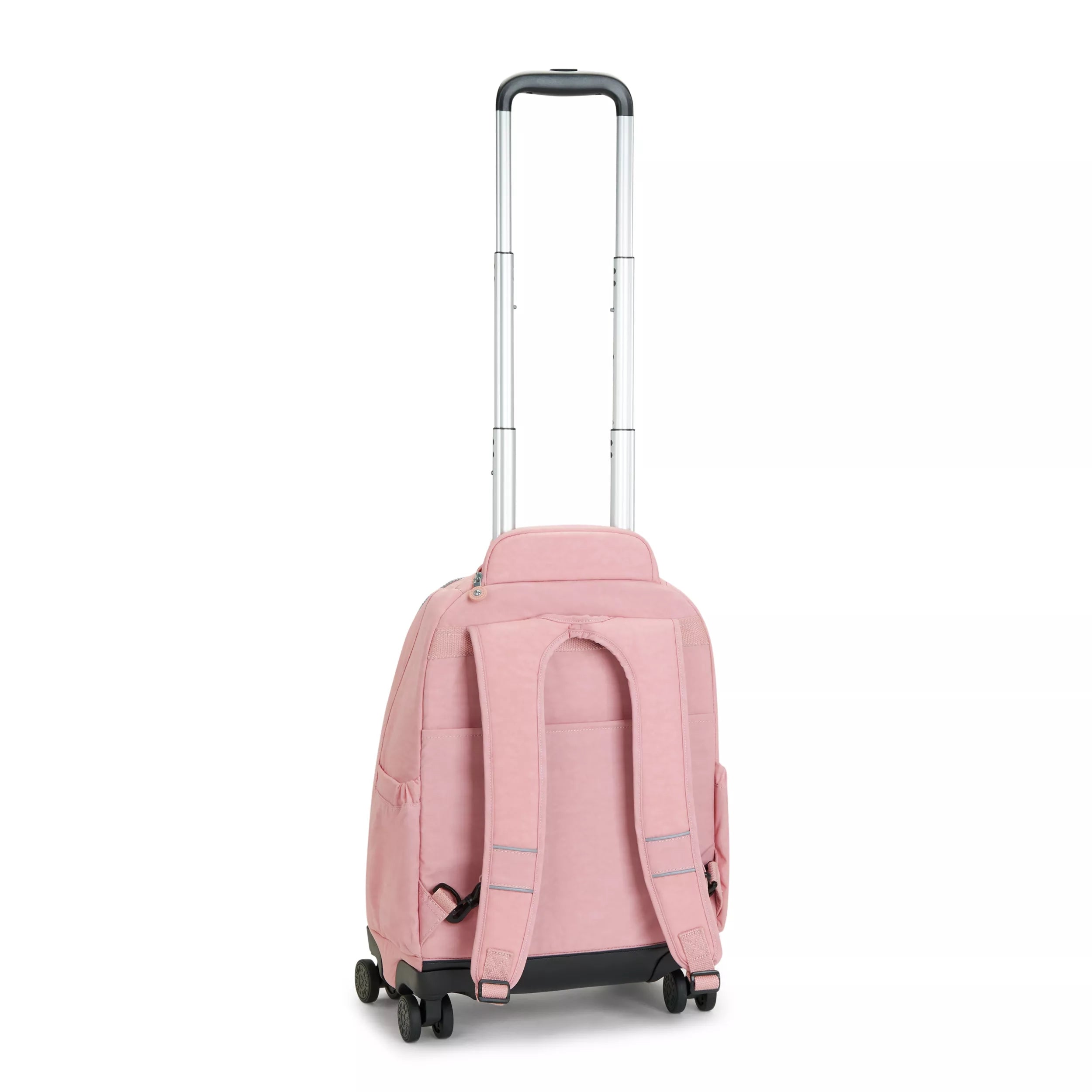 New Zea 15 Laptop Rolling Backpack - Image 2