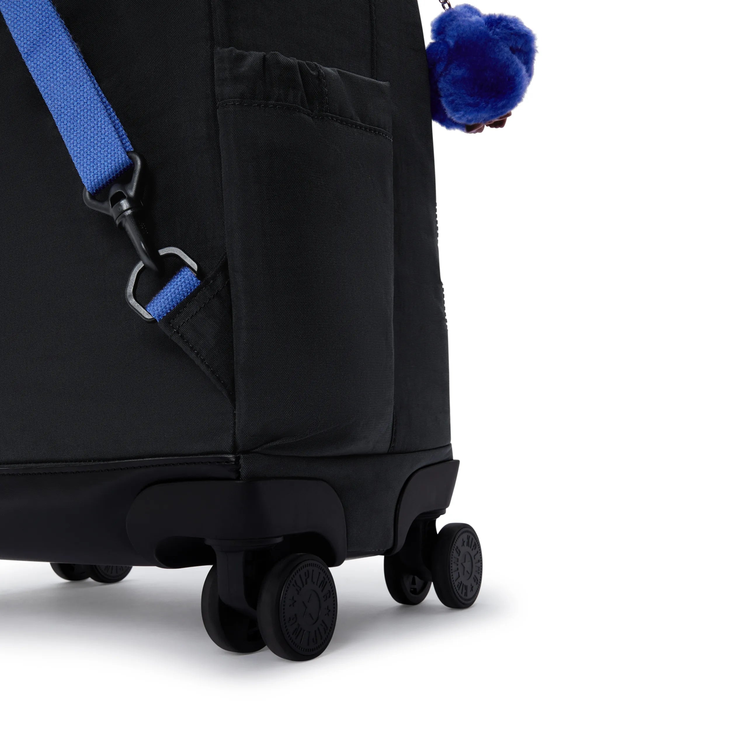 New Zea 15 Laptop Rolling Backpack - Image 6
