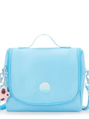 New Kichirou Metallic Lunch Bag