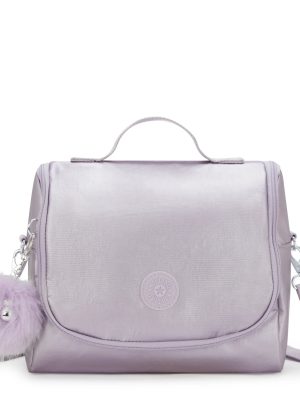 New Kichirou Metallic Lunch Bag