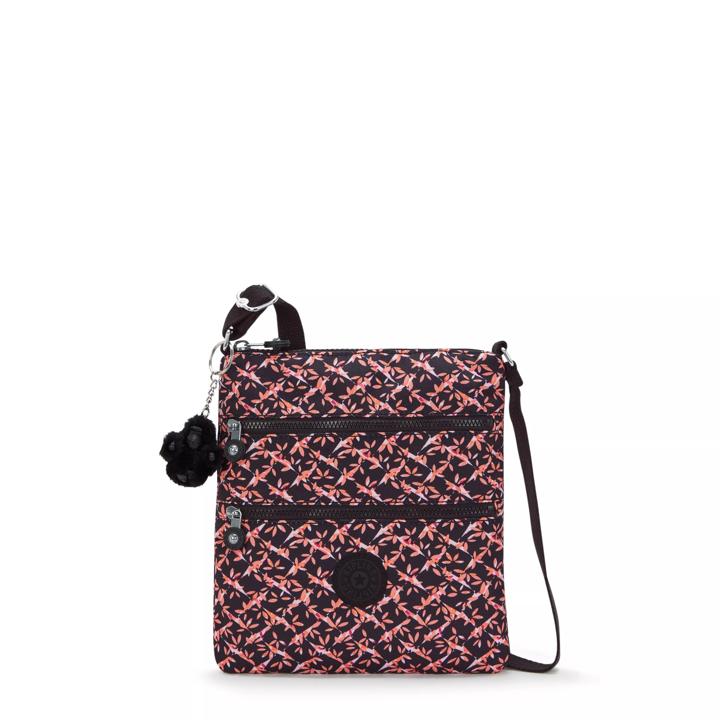 Keiko Printed Crossbody Mini Bag