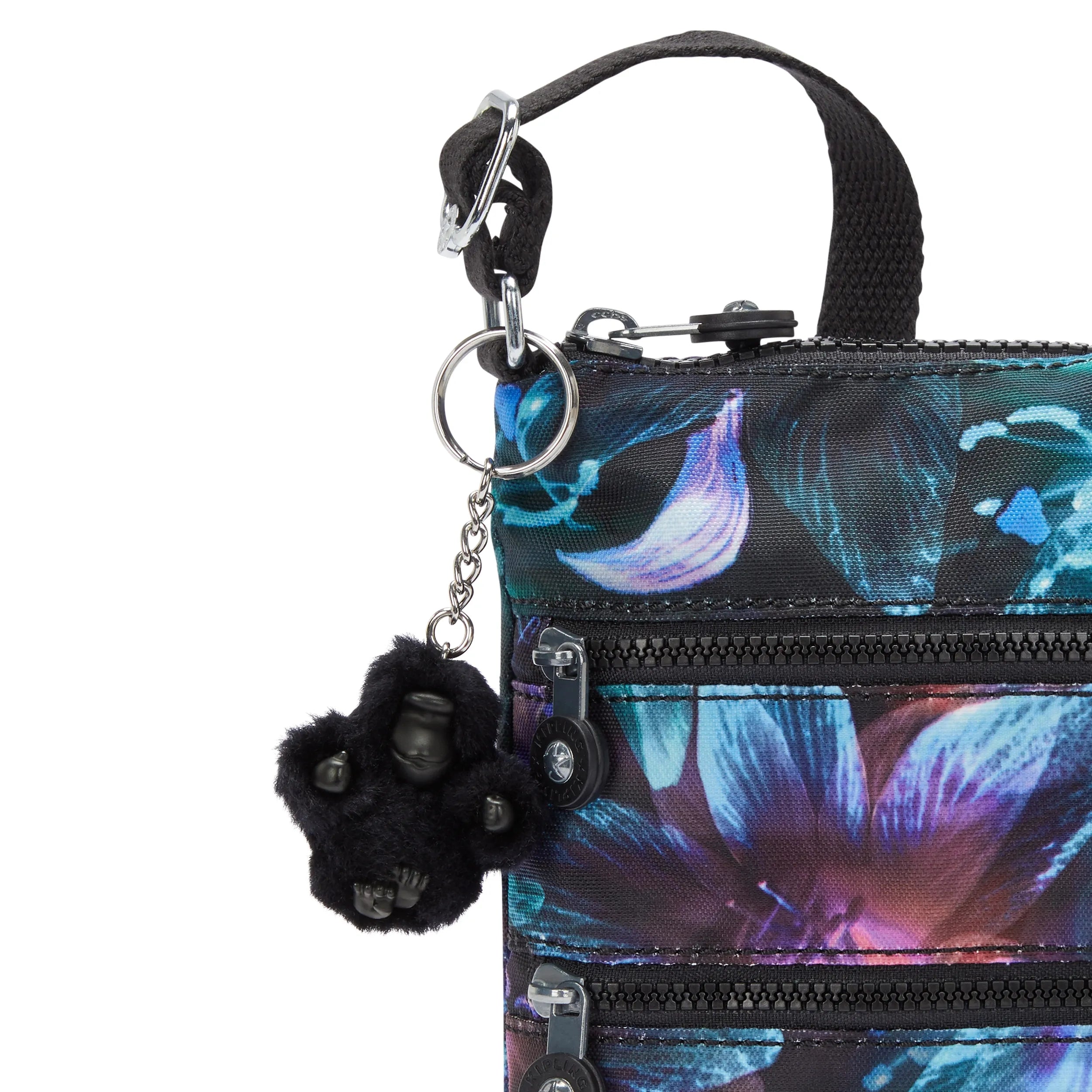 Keiko Printed Crossbody Mini Bag - Image 5