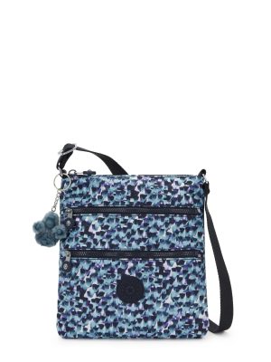 Keiko Printed Crossbody Mini Bag