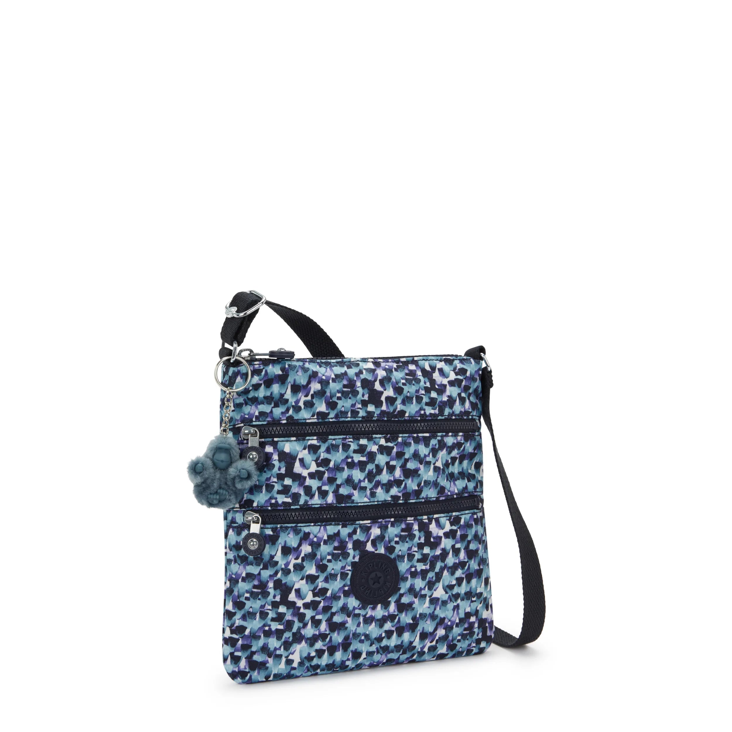 Keiko Printed Crossbody Mini Bag - Image 4