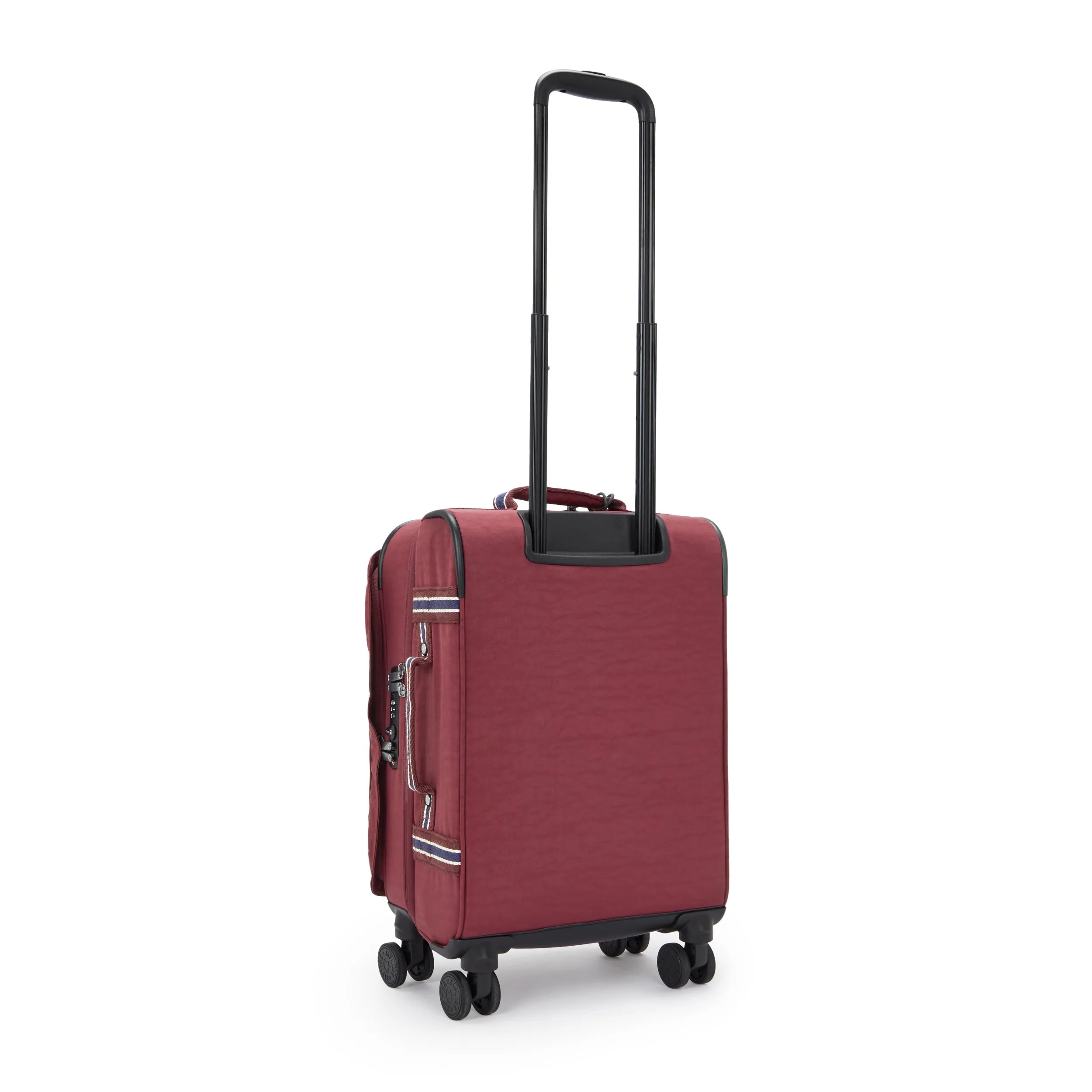 Spontaneous Small Rolling Luggage - Image 3