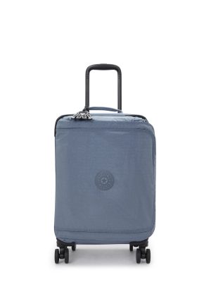 Spontaneous Small Rolling Luggage