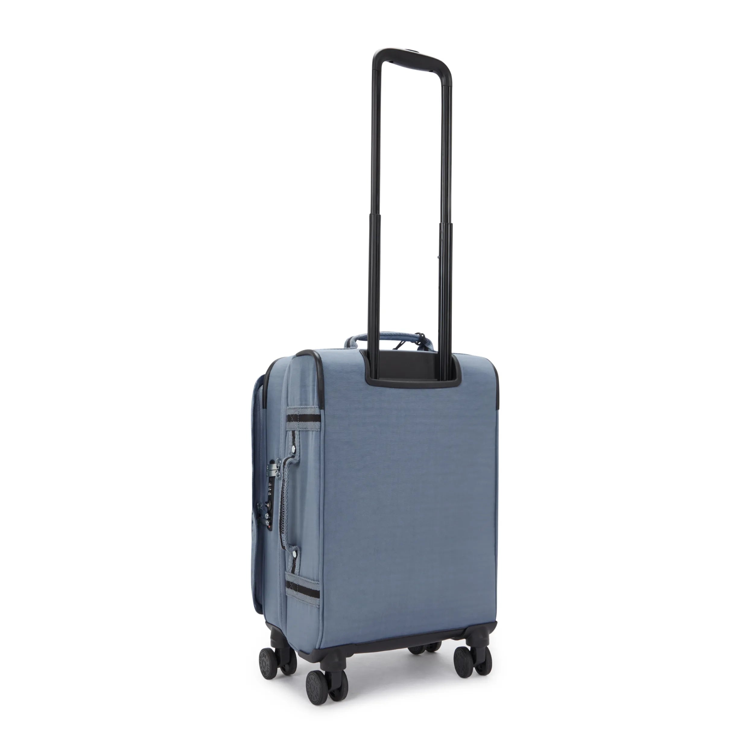 Spontaneous Small Rolling Luggage - Image 3
