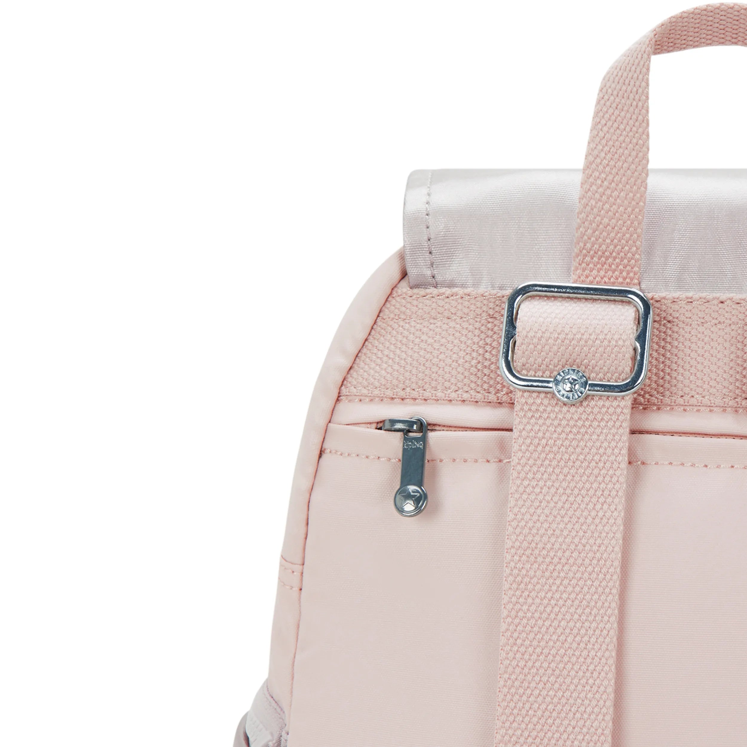 City Zip Small Backpack - Image 7