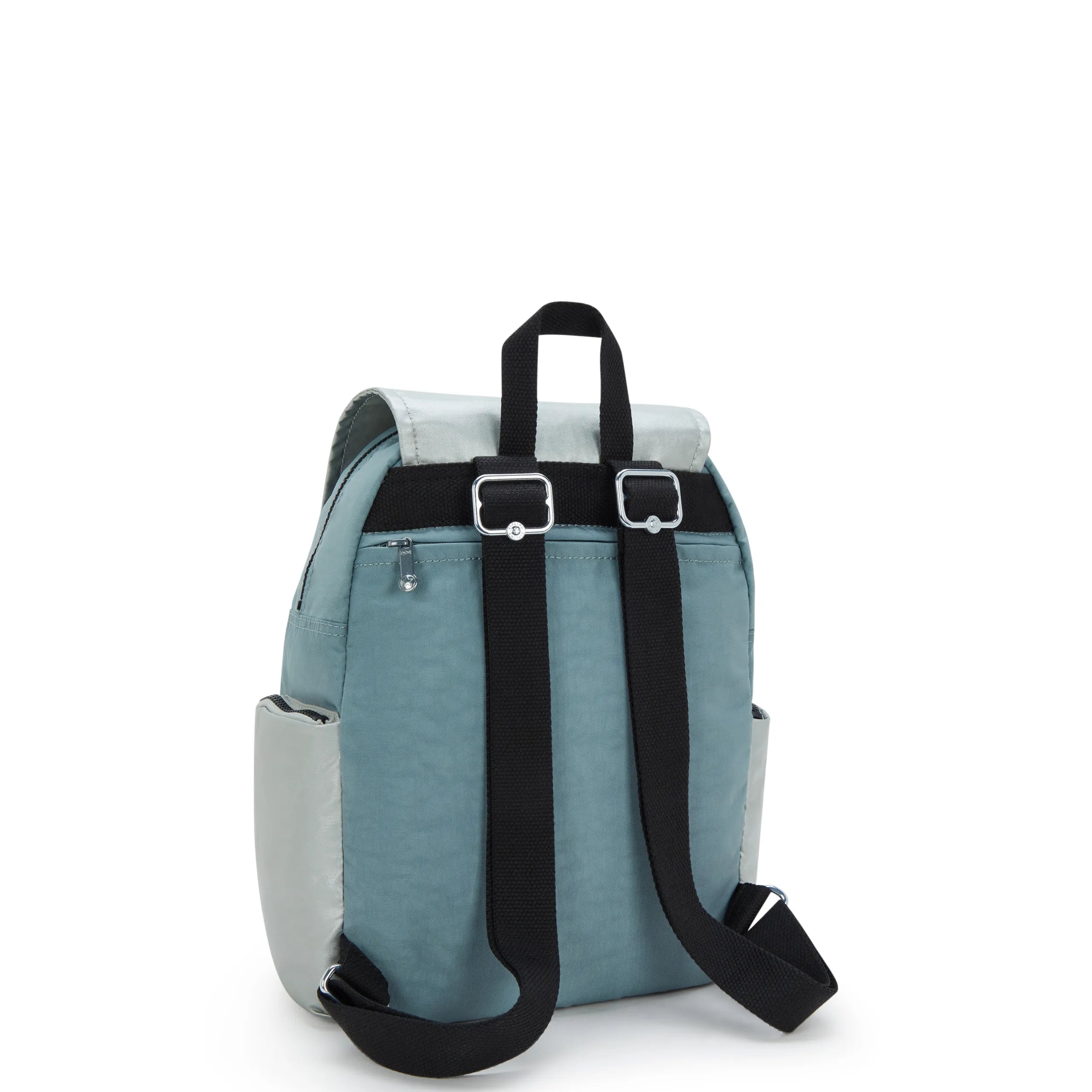 City Zip Small Backpack - Image 3