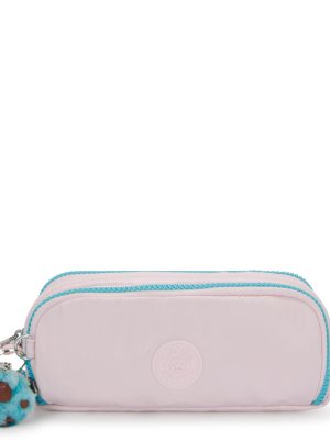 Gitroy Metallic Pencil Case