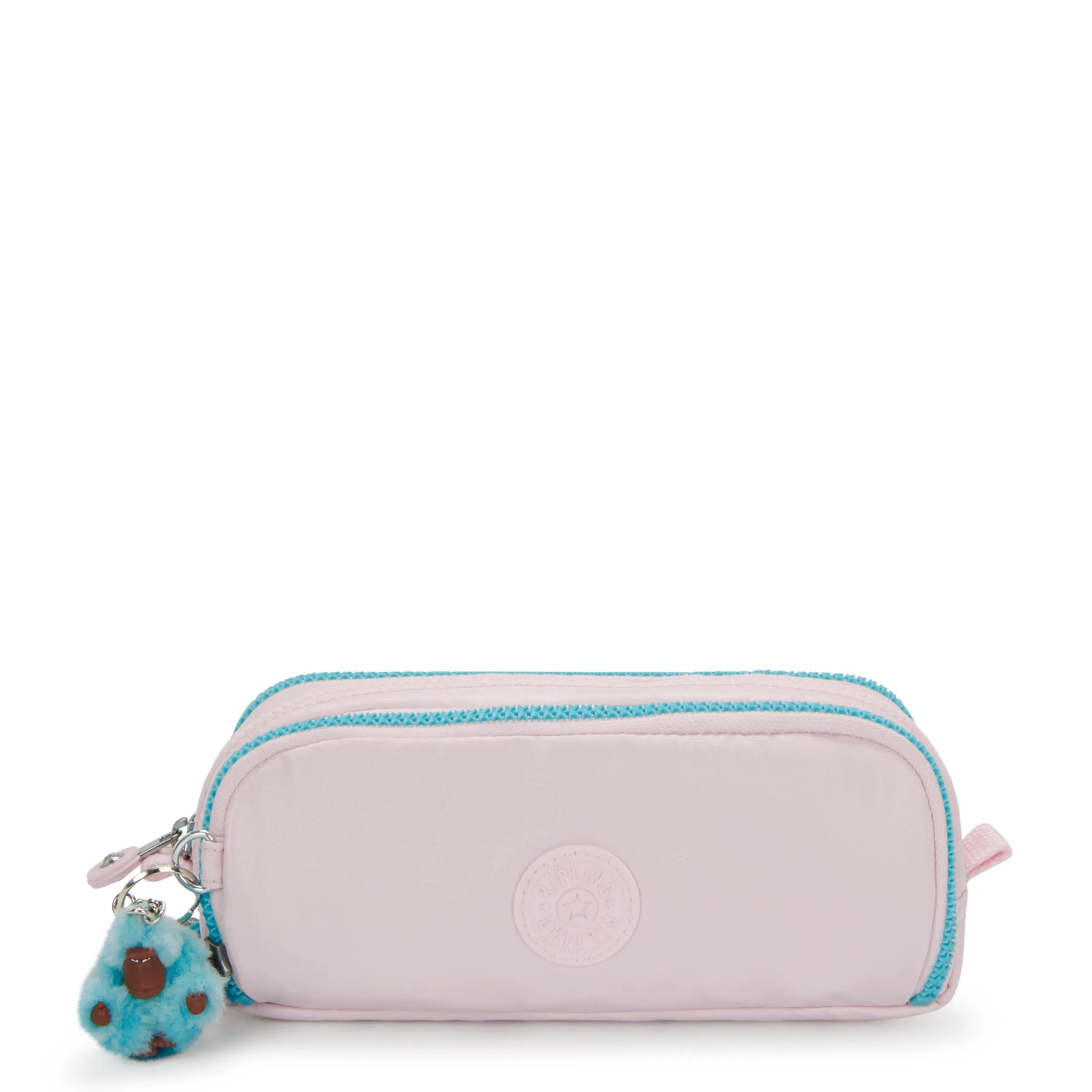 Gitroy Metallic Pencil Case