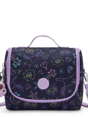 New Kichirou Printed Lunch Bag