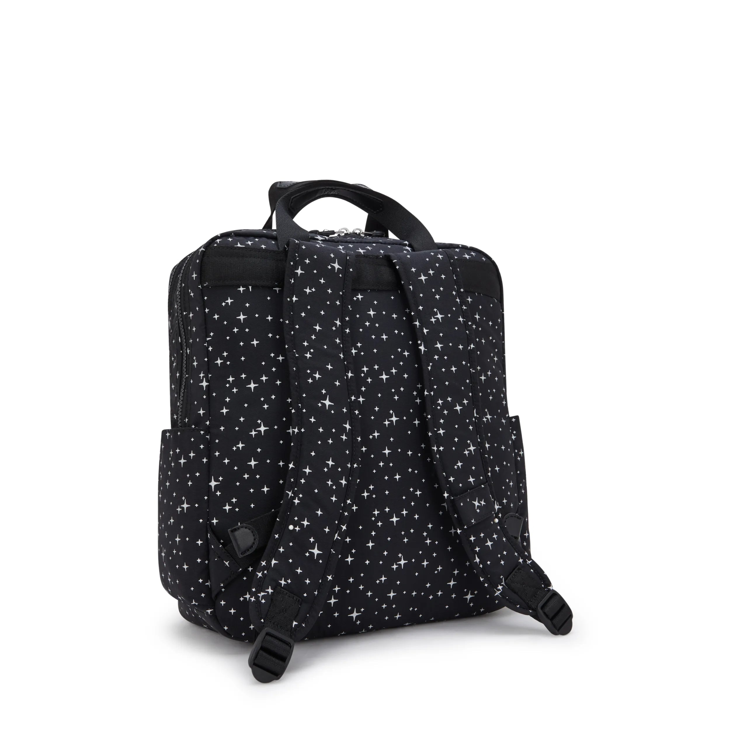 Audrie Printed Diaper Backpack - Image 2