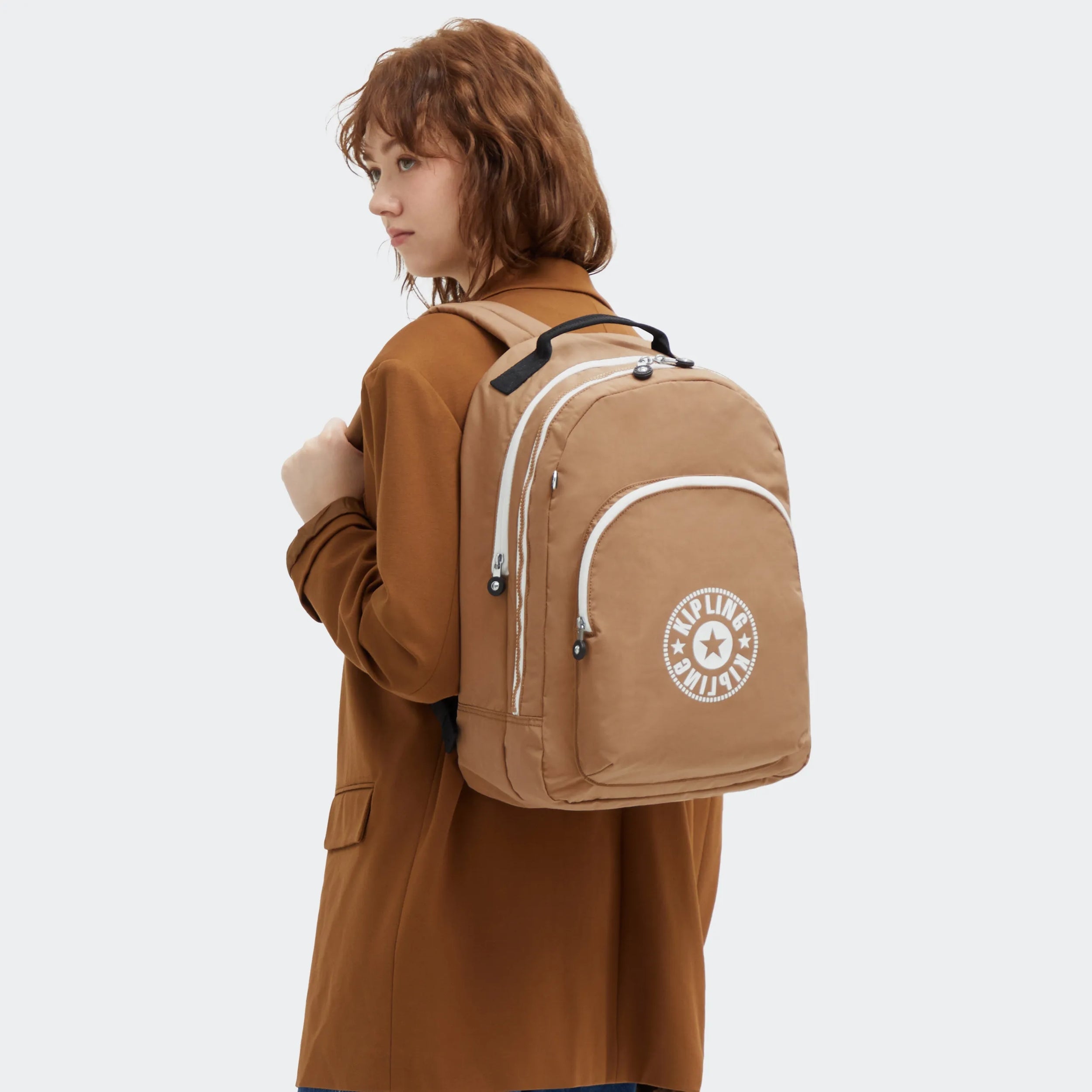 Curtis Extra Large 17 Laptop Backpack - Image 2