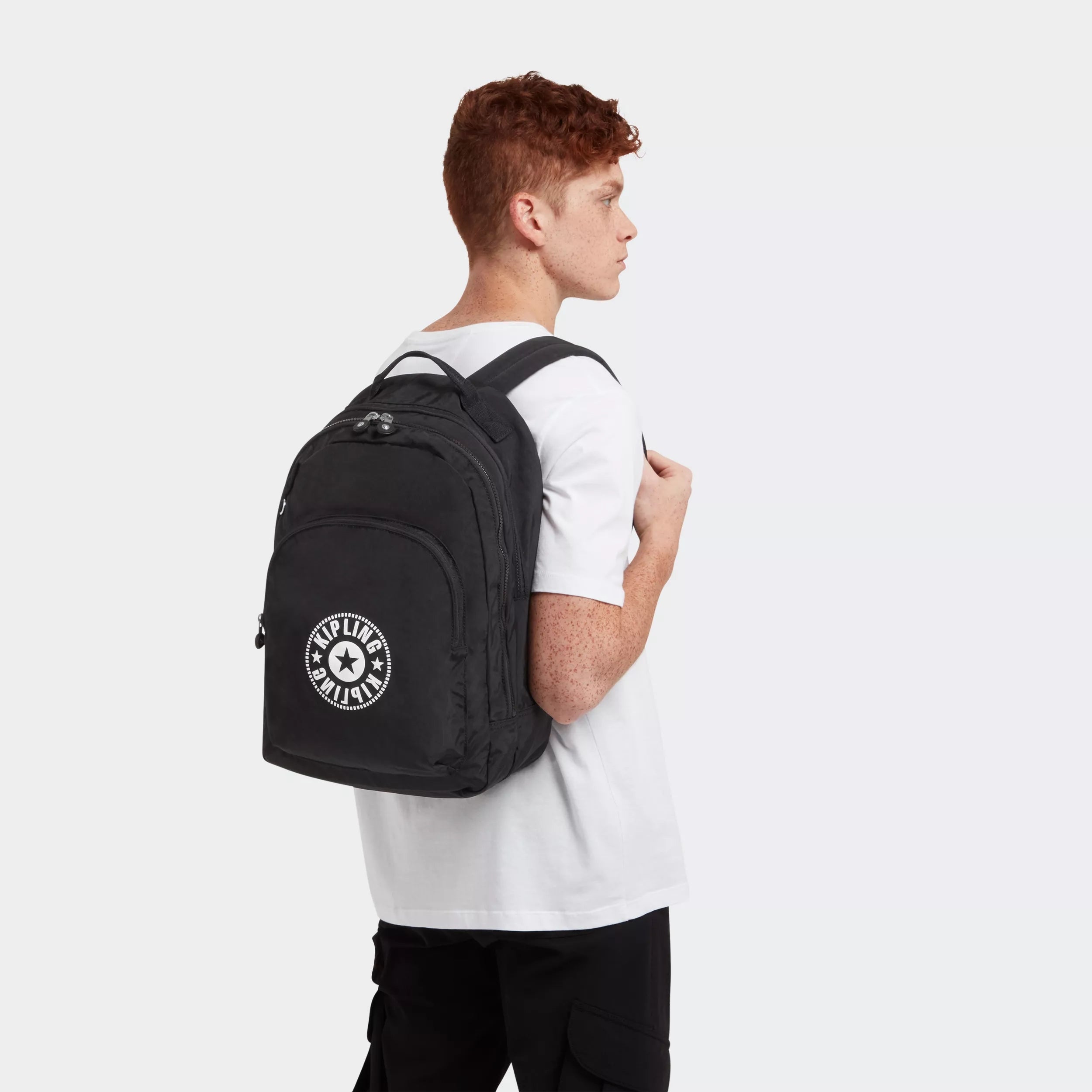 Curtis Extra Large 17 Laptop Backpack - Image 2