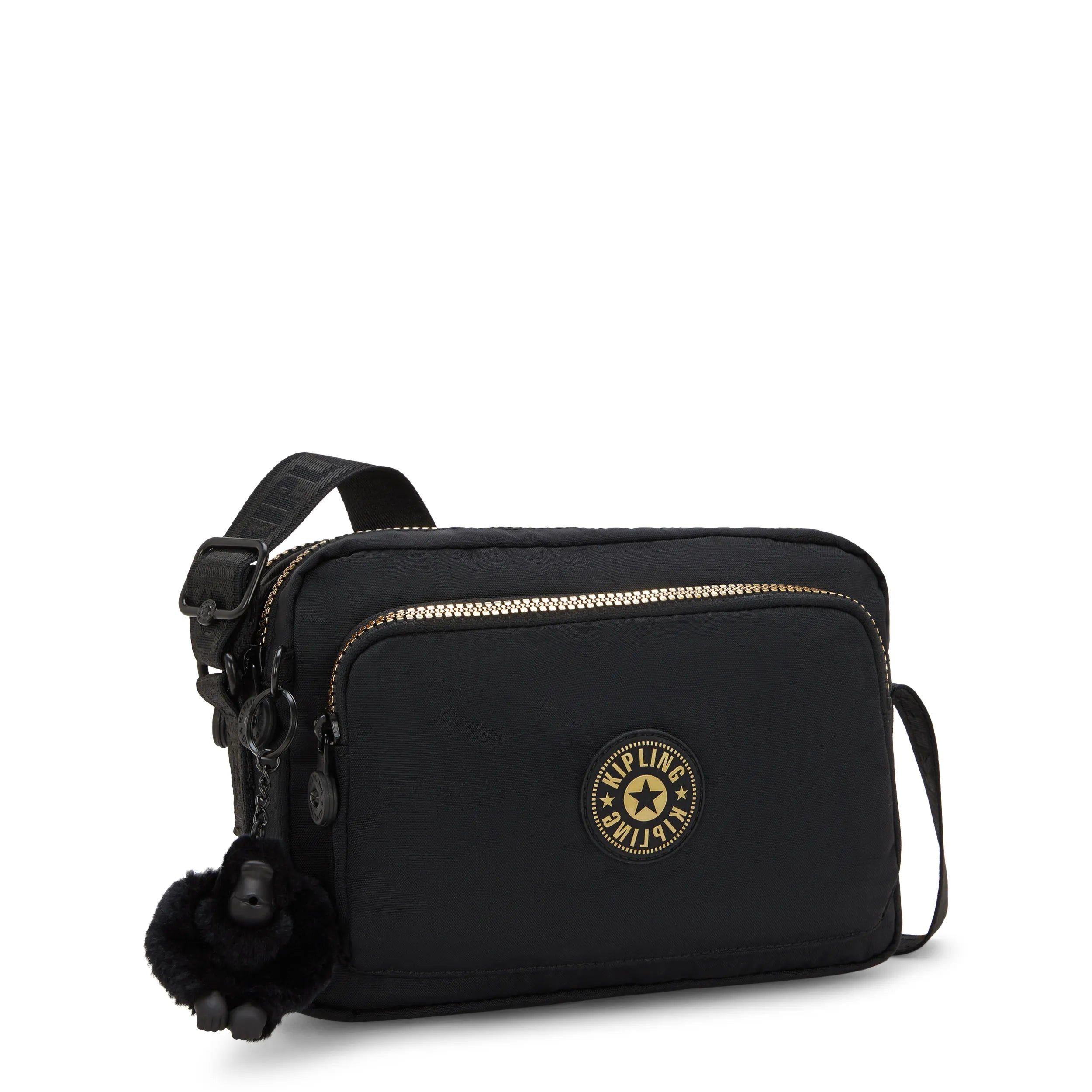 Abanu Medium Zip Crossbody Bag - Image 5
