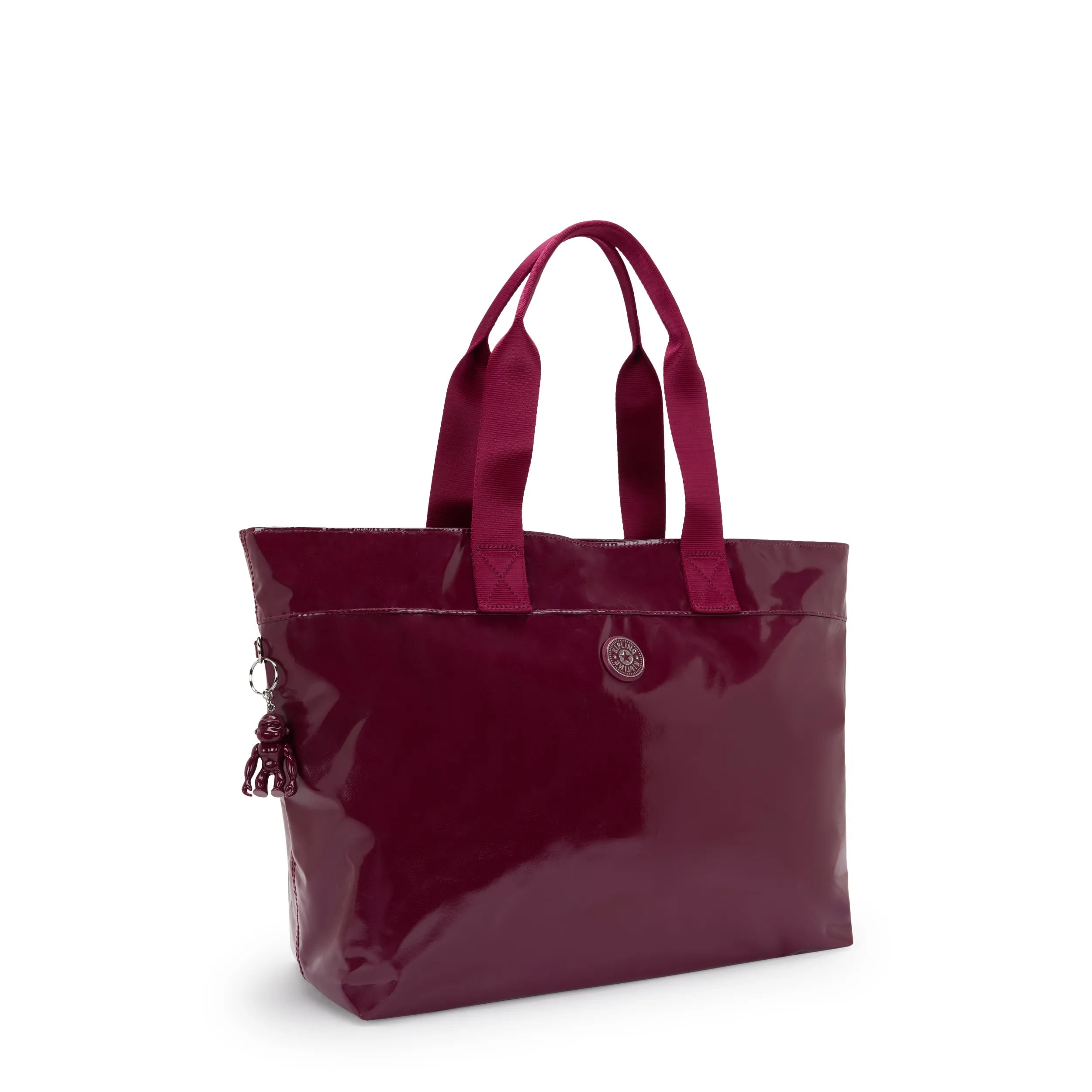 Colissa Up Glossy Laptop Tote Bag - Image 5