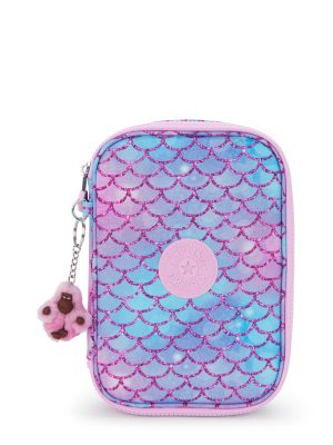 100 Pens Printed Case