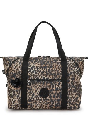 Art Medium Printed Tote Bag