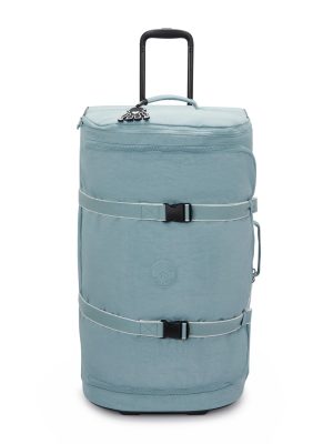 Aviana Large Rolling Duffle Bag