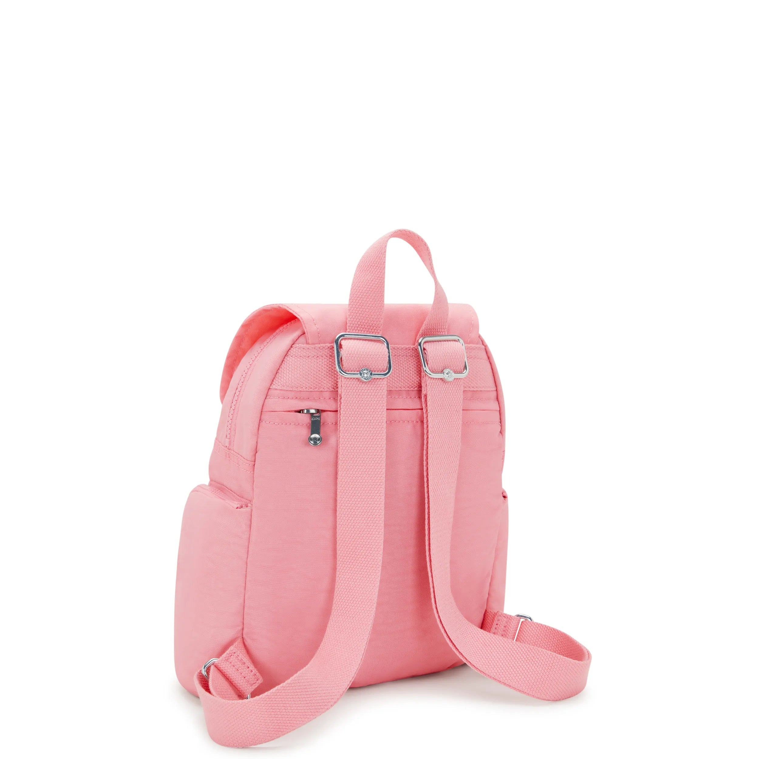 City Zip Mini Backpack - Image 3