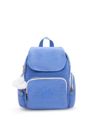City Zip Mini Backpack