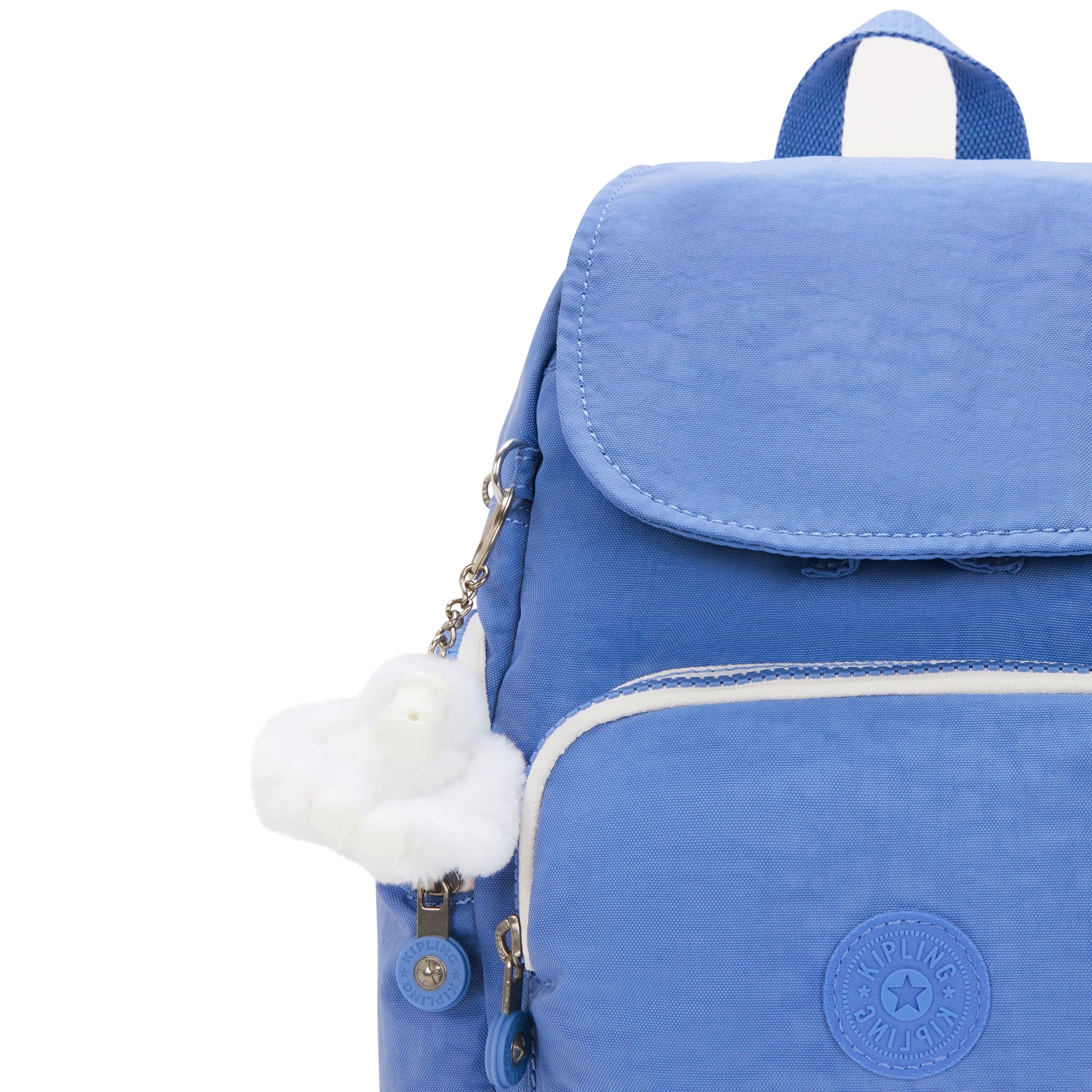 City Zip Mini Backpack - Image 6