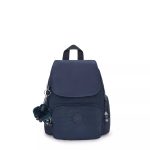 City Zip Mini Backpack