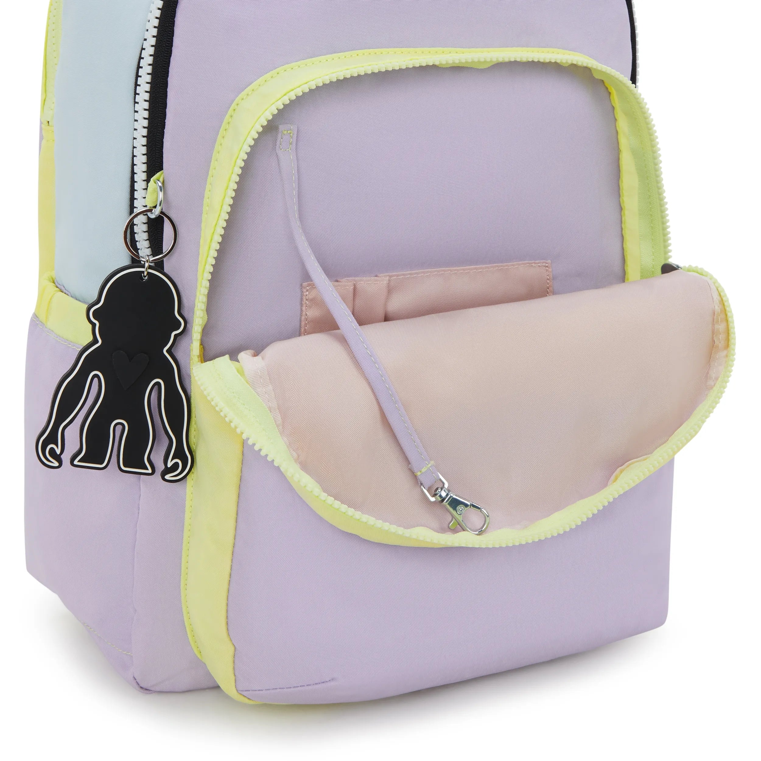 Seoul Lap 15 Laptop Backpack - Image 6