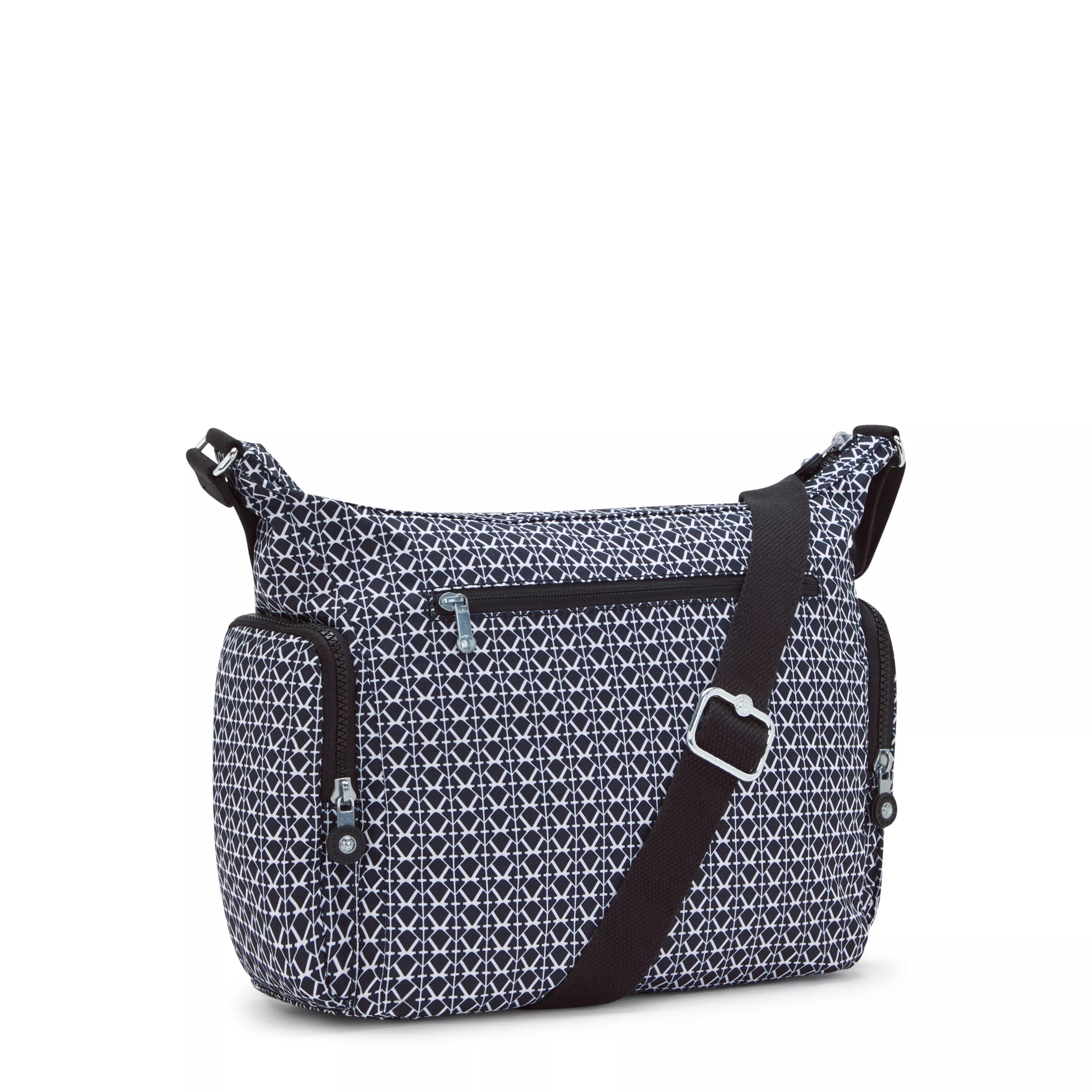 Gabb Printed Crossbody Bag - Image 3
